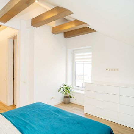 Kaunas Castle Apartments - Studio Luaran gambar