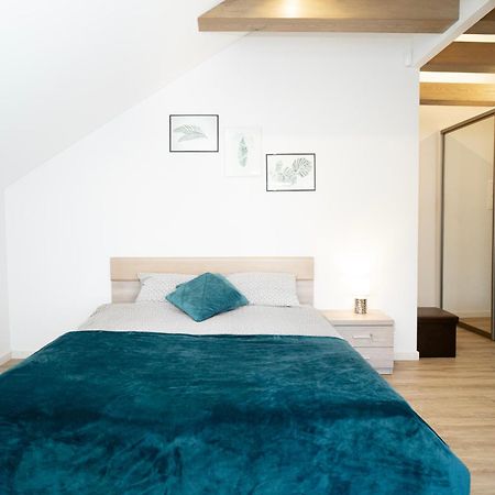 Kaunas Castle Apartments - Studio Luaran gambar