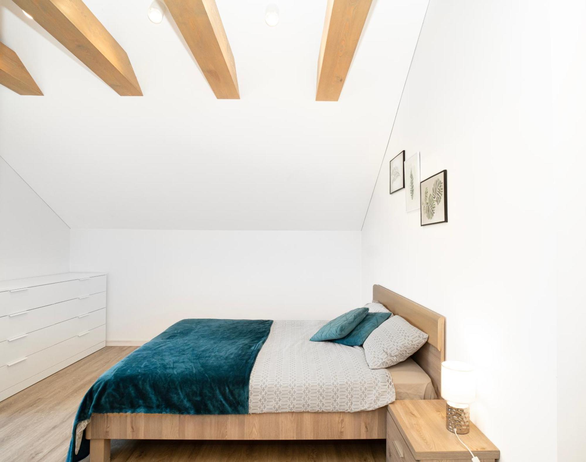 Kaunas Castle Apartments - Studio Luaran gambar
