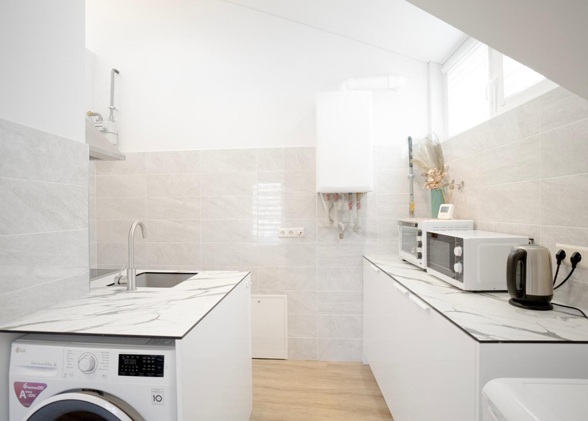 Kaunas Castle Apartments - Studio Luaran gambar
