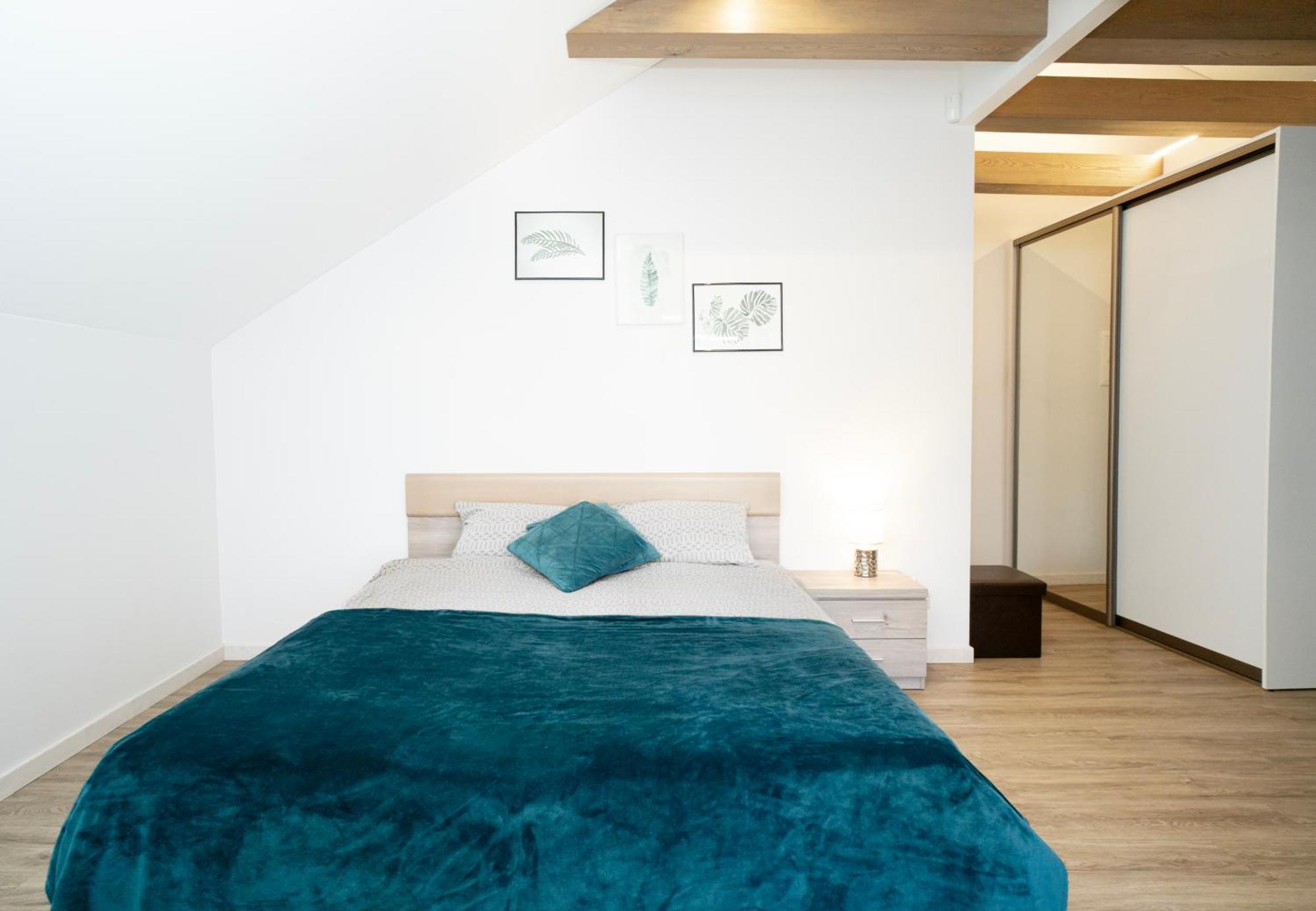 Kaunas Castle Apartments - Studio Luaran gambar